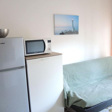 Condominio Corinzia Bibione Eksteriør billede