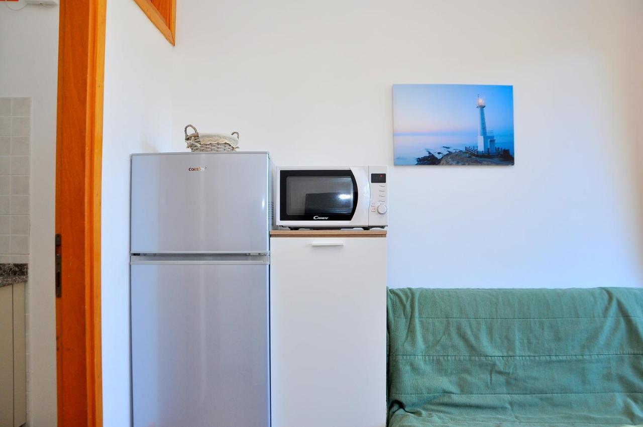Condominio Corinzia Bibione Eksteriør billede