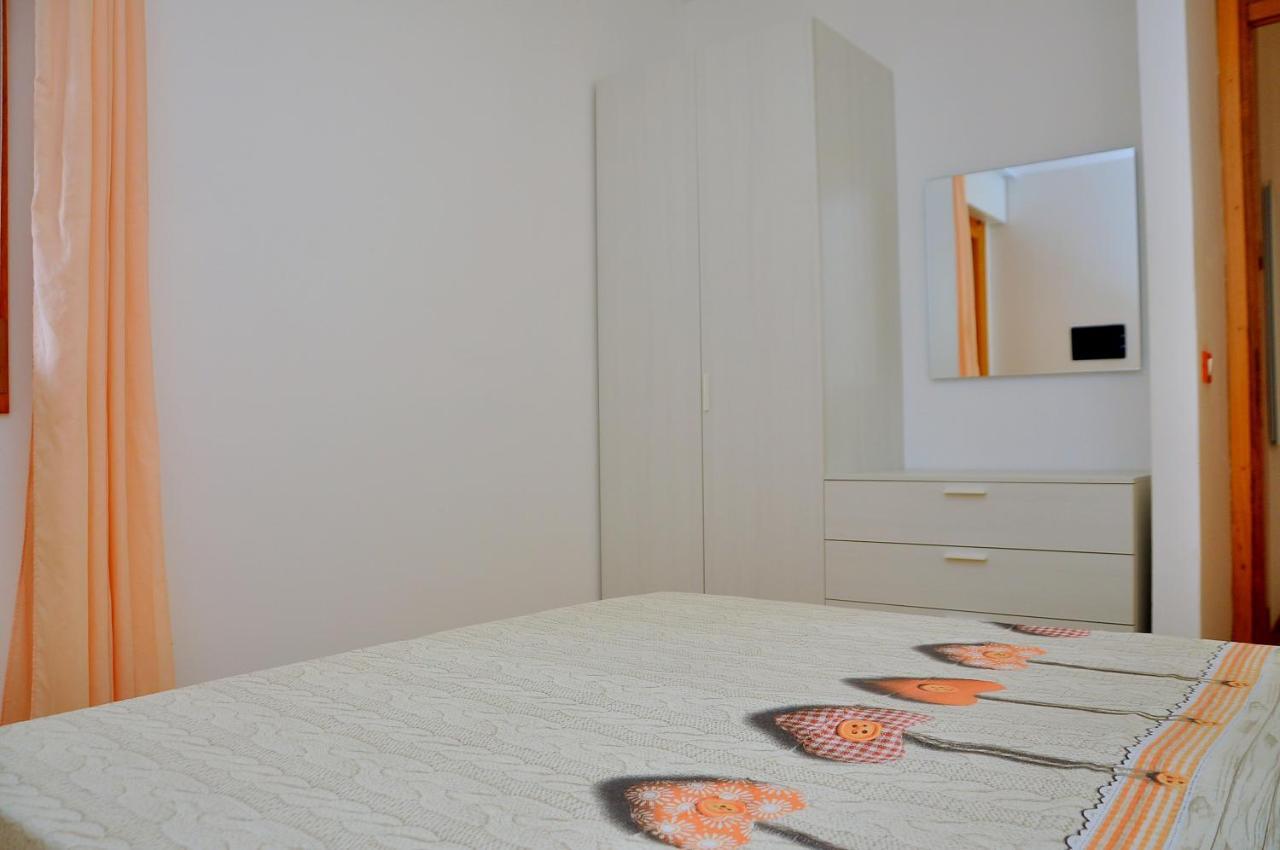 Condominio Corinzia Bibione Eksteriør billede