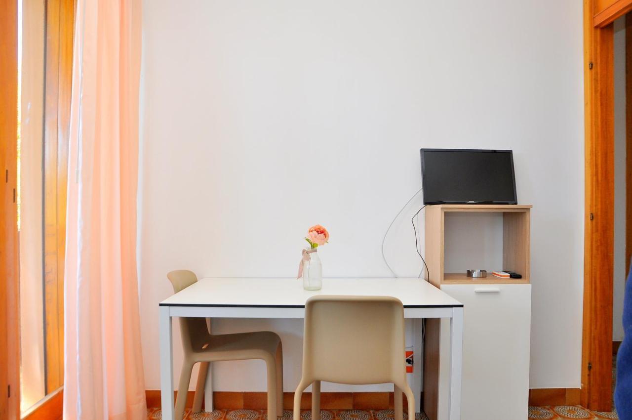 Condominio Corinzia Bibione Eksteriør billede