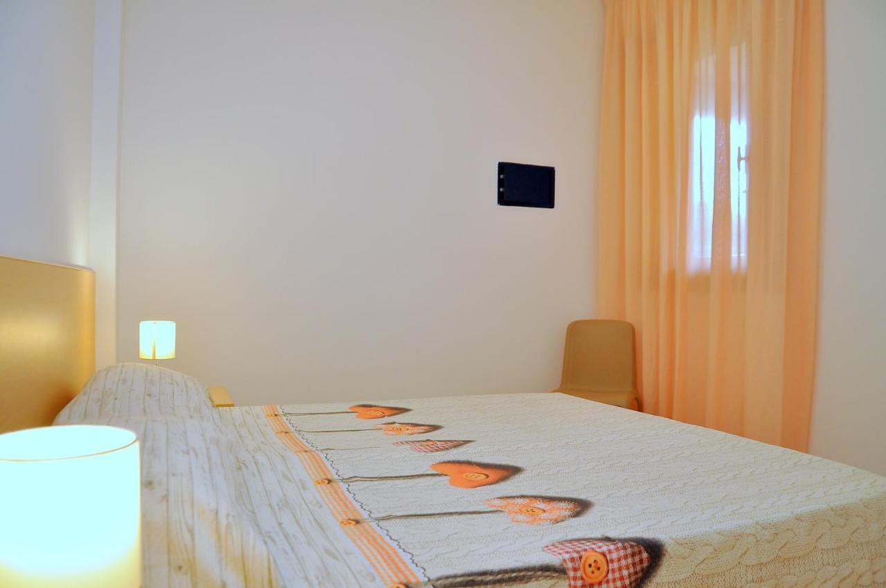 Condominio Corinzia Bibione Eksteriør billede