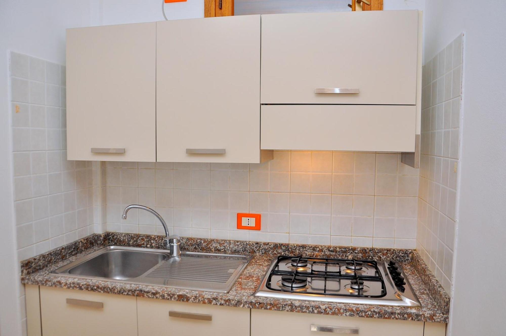 Condominio Corinzia Bibione Eksteriør billede
