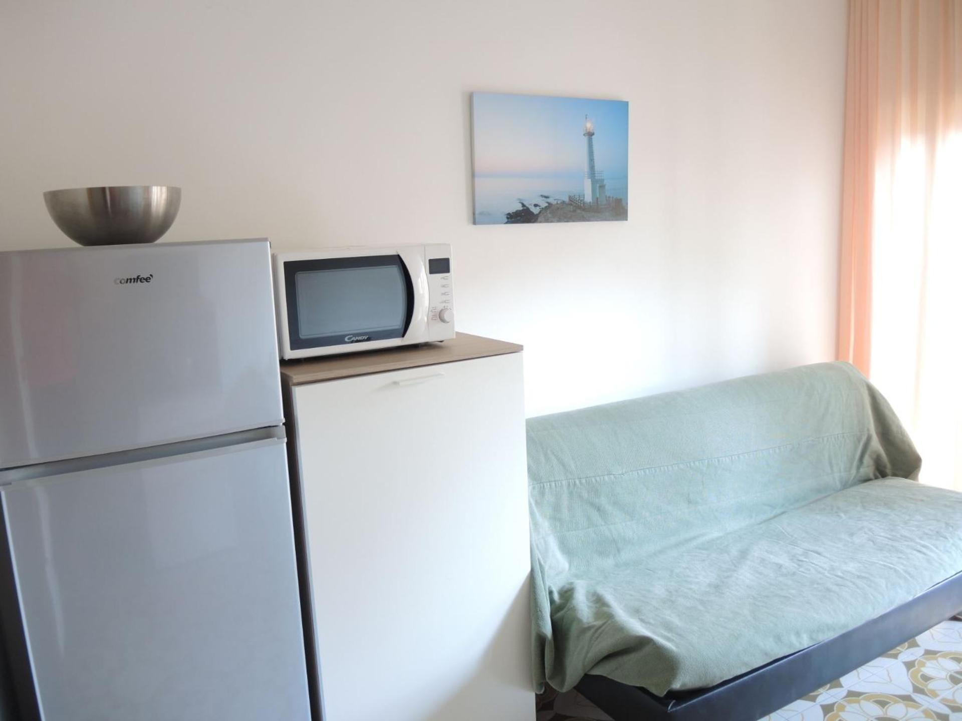 Condominio Corinzia Bibione Eksteriør billede
