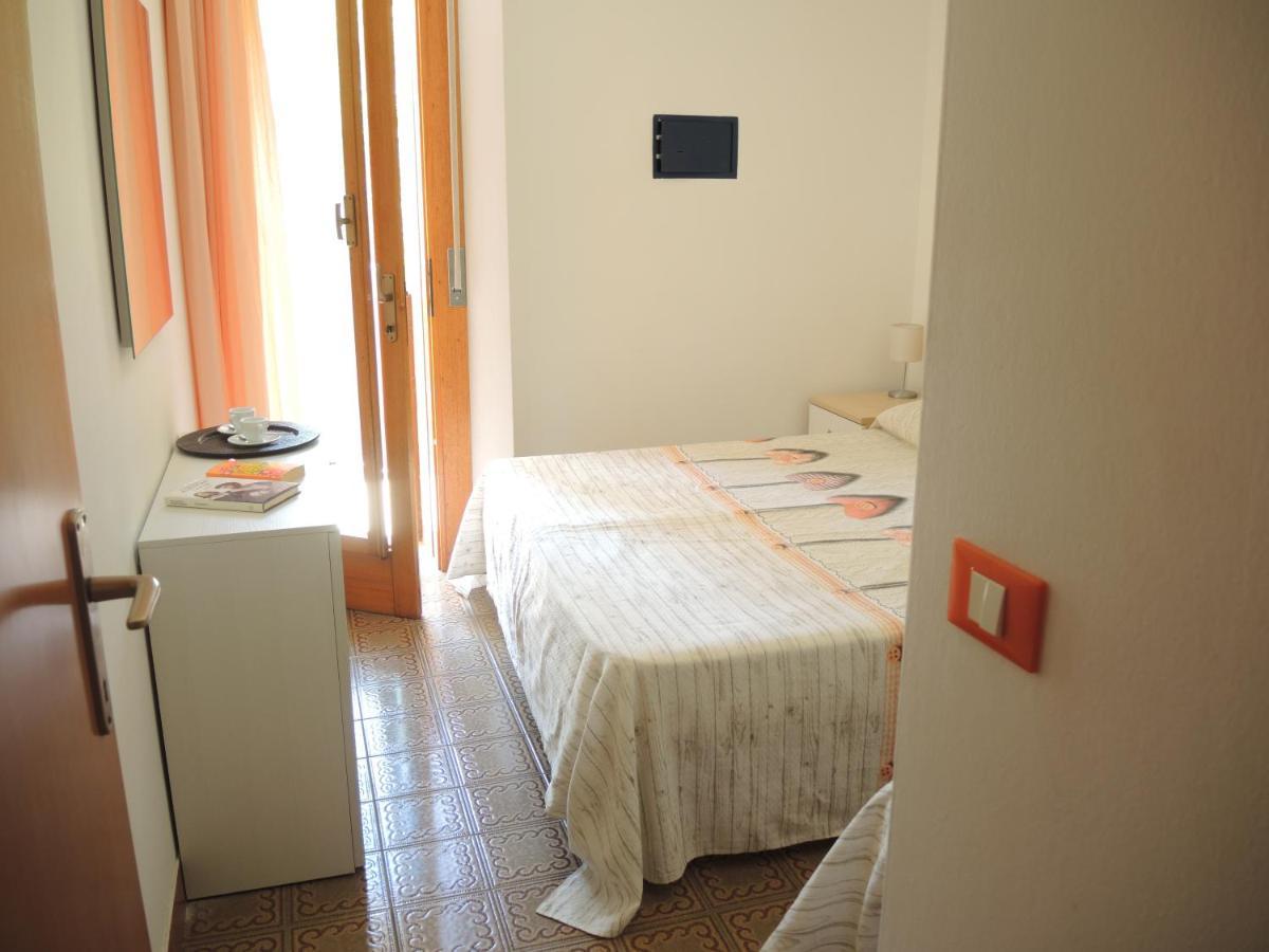 Condominio Corinzia Bibione Eksteriør billede