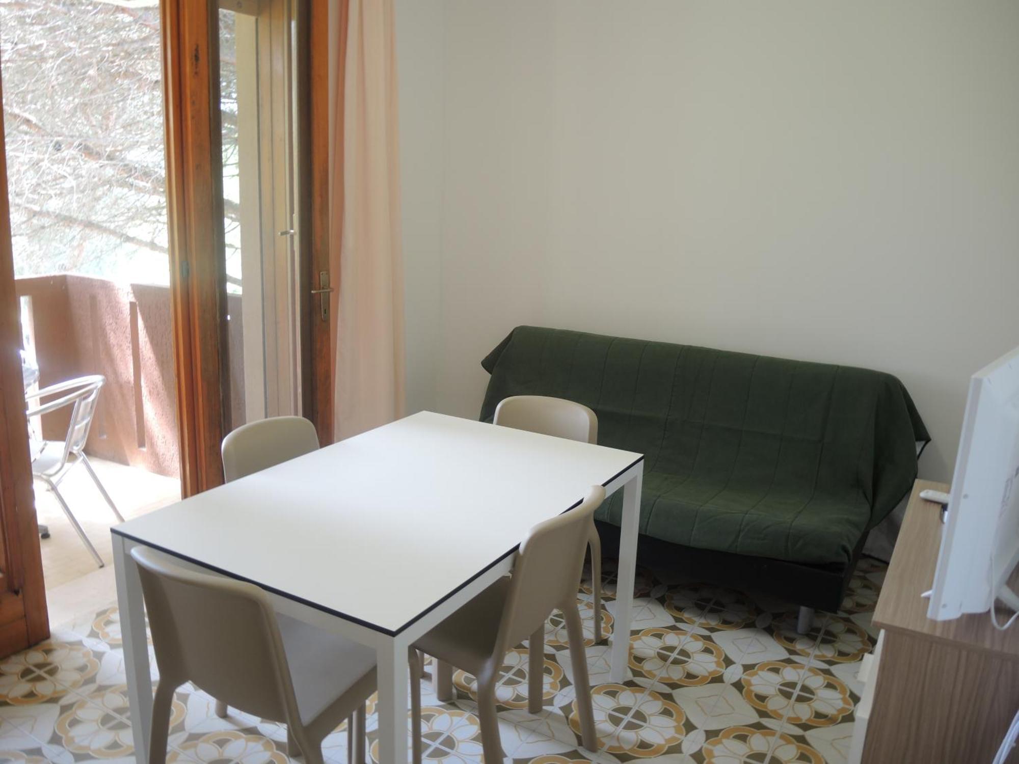 Condominio Corinzia Bibione Eksteriør billede